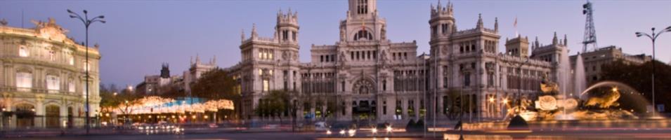 Madrid